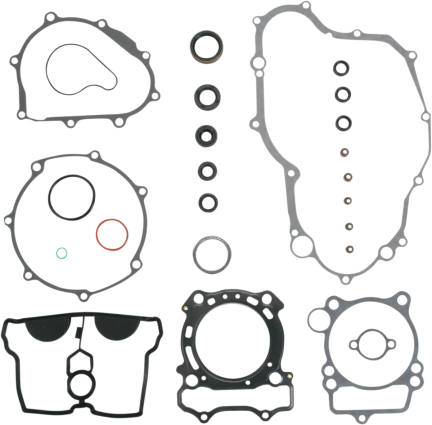 Full Engine Gasket Set - Yamaha MX (250 YZF/WRF)