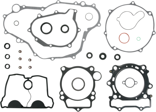 Full Engine Gasket Set - Yamaha MX (400/426 WRF/YZF 00-02)