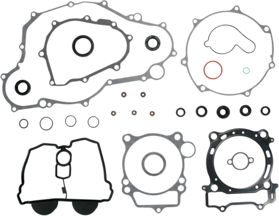 Full Engine Gasket Set - Yamaha MX (450 YZF 03-05)