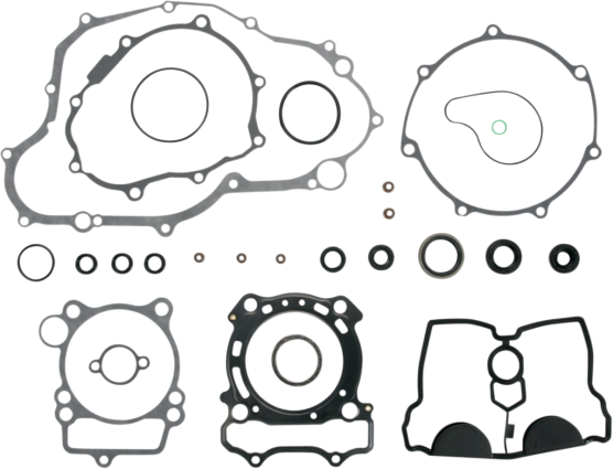 Full Engine Gasket Set - Yamaha MX (250 WRF 03-08)