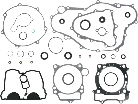 Full Engine Gasket Set - Yamaha MX (450 WRF 03-06)