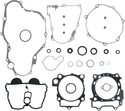 Full Engine Gasket Set - Yamaha MX (450 WRF/YZF)