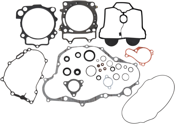 Full Engine Gasket Set - Yamaha MX (450 YZF 10-11)