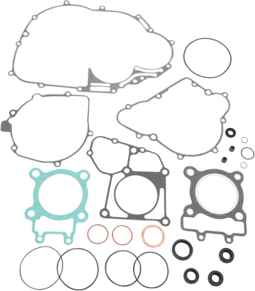 Full Gasket Set W/Seals - Kawasaki ATV (220 Bayou 88-02)