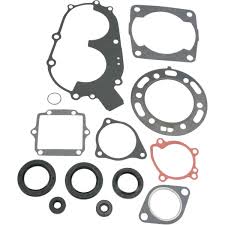 Full Gasket Set W/Seals - Polaris ATV (400 Sport/Xplorer 94-02)