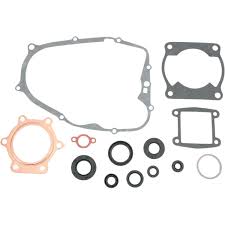 Full Gasket Set W/Seals - Yamaha ATV (200 YFS Blaster 88-06)