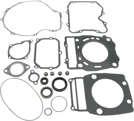 Full Gasket Set W/Seals - Polaris ATV (400/425 Magnum/Sportsman)