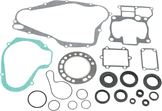 Full Gasket Set W/Seals - Suzuki ATV (250 Quad Racer 87-92)