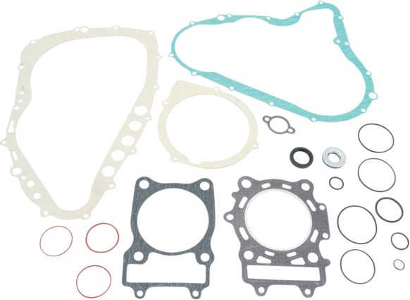 Full Gasket Set W/Seals - Arctic Cat/Suzuki ATV (500 Vinson)