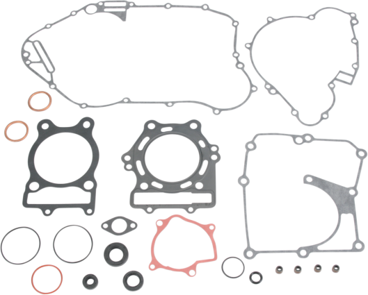 Full Gasket Set W/Seals - Kawasaki ATV (400 Bayou 93-99)