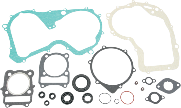 Full Gasket Set W/Seals - Suzuki ATV (280 King Quad 91-98)