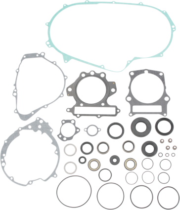 Full Gasket Set W/Seals - Yamaha ATV (600 Grizzly 98-01) Full Gasket Set W/Seals - Yamaha ATV (600 Grizzly 98-01)