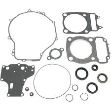 Full Gasket Set W/Seals - Polaris ATV (325/330 Magnum/Trailboss)