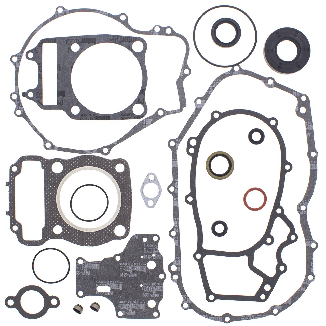 Full Gasket Set W/Seals - Polaris ATV (325 Expedition 00-02)