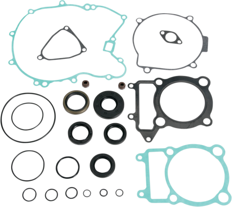 Full Gasket Set W/Seals - Kawasaki ATV (360 KVF Prairie 03-12)