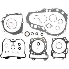 Full Gasket Set W/Seals - Arctic/Kawa/Suzuki ATV (400 03-08)