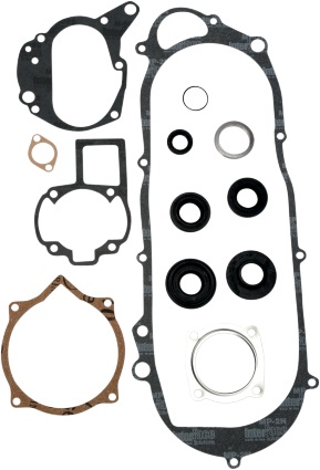 Full Gasket Set W/Seals - Kawasaki/Suzuki ATV (80 KSF/LT 87-06 )