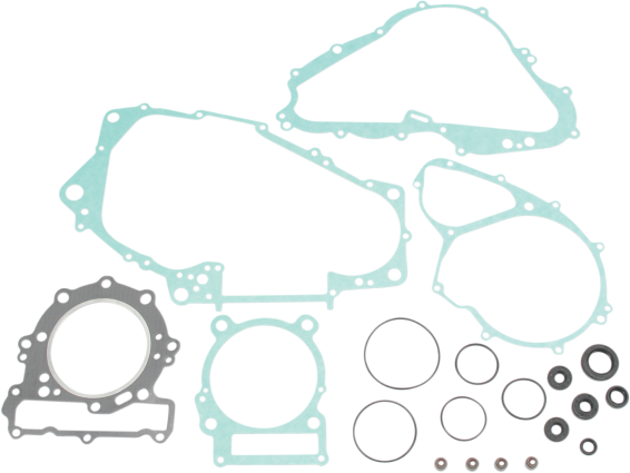 Full Gasket Set W/Seals - Bombardier ATV (650 DS Baja/Racer/X)