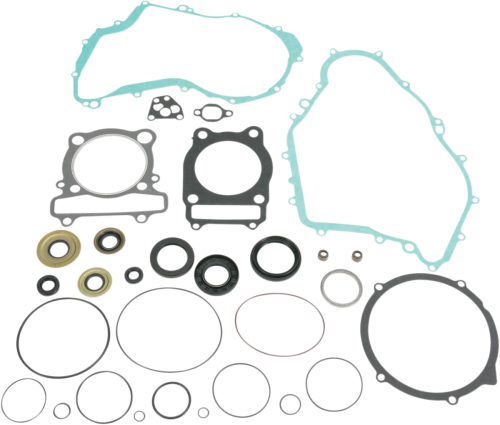 Full Gasket Set W/Seals - Yamaha ATV (350/400 Big Bear)