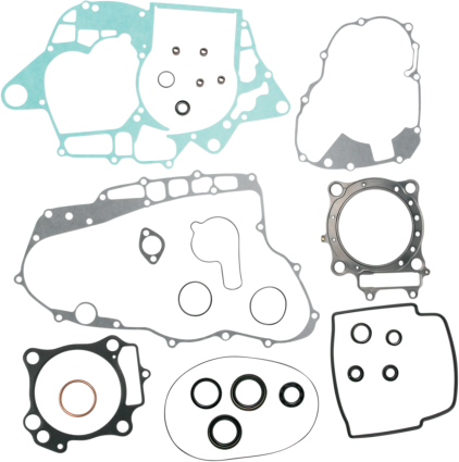 Full Gasket Set W/Seals - Honda ATV (450 TRX Sportrax 04-05)