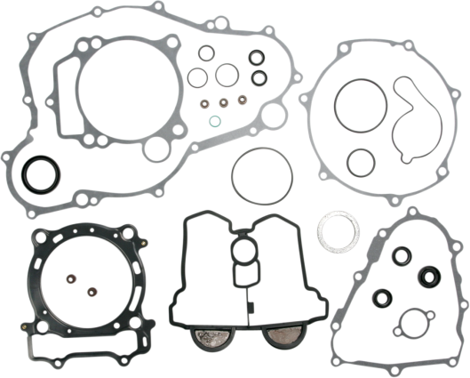 Full Gasket Set W/Seals - Yamaha ATV (450 04-10) Full Gasket Set W/Seals - Yamaha ATV (450 04-10)