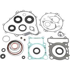 Full Gasket Set W/Seals - Yamaha ATV (400/450 YFM 00-11) Full Gasket Set W/Seals - Yamaha ATV (400/450 YFM 00-11)