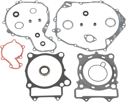 Full Gasket Set W/Seals - Polaris ATV (500 Predator 03-04)