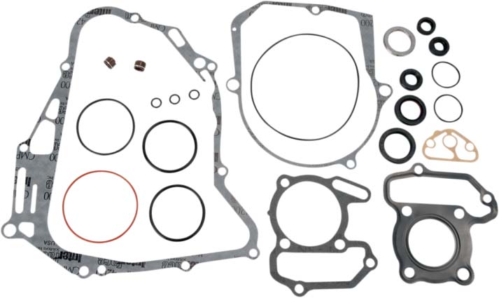 Full Gasket Set W/Seals - Yamaha ATV (50 Raptor 04-08) Full Gasket Set W/Seals - Yamaha ATV (50 Raptor 04-08)