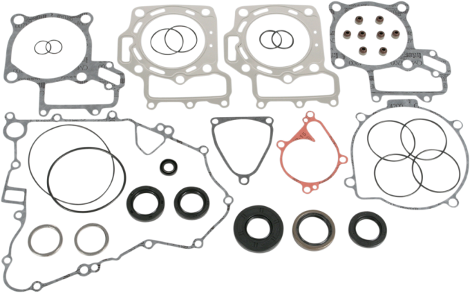 Full Gasket Set W/Seals - Kawasaki/Suzuki ATV (700 Prairie/Peak)