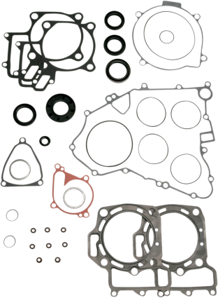 Full Gasket Set W/Seals - Kawasaki ATV (650/750 Brute Force)