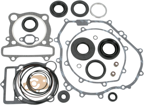 Full Gasket Set W/Seals - Yamaha ATV (350 Bruin/Grizzly 04-10) Full Gasket Set W/Seals - Yamaha ATV (350 Bruin/Grizzly 04-10)