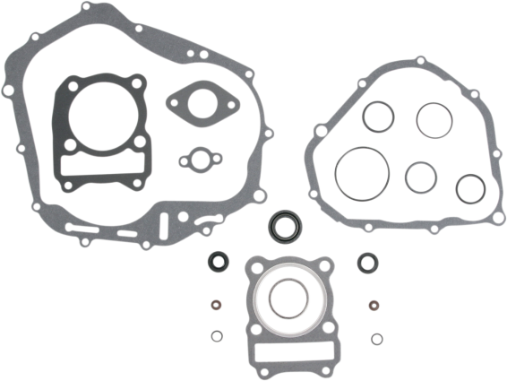 Full Gasket Set W/Seals - Suzuki ATV (250 Ozark/Quad Sport)