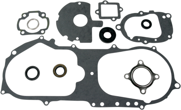 Full Gasket Set W/Seals - Polaris ATV (50 Predator/Scrambler)