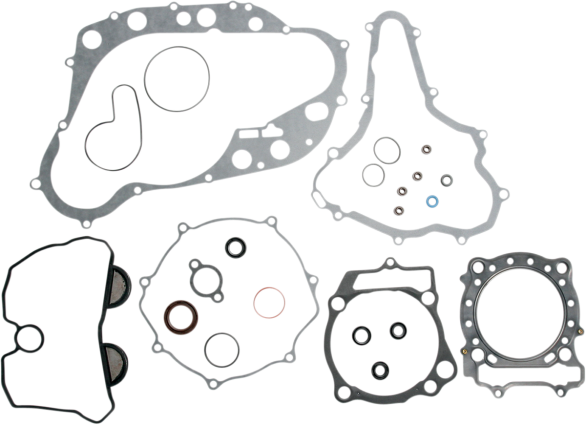 Full Gasket Set W/Seals - Suzuki ATV (450 Quad Racer 06-08)