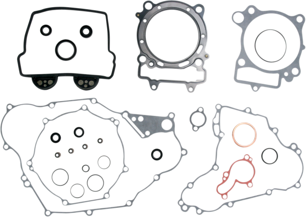 Full Gasket Set W/Seals - Kawasaki ATV (450 KVX 08-11)