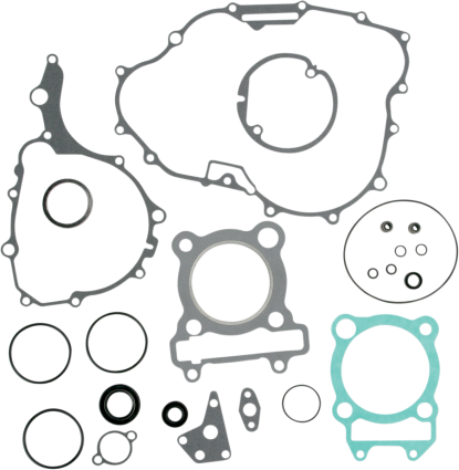 Full Gasket Set W/Seals - Yamaha ATV (250 Raptor 08-10) Full Gasket Set W/Seals - Yamaha ATV (250 Raptor 08-10)