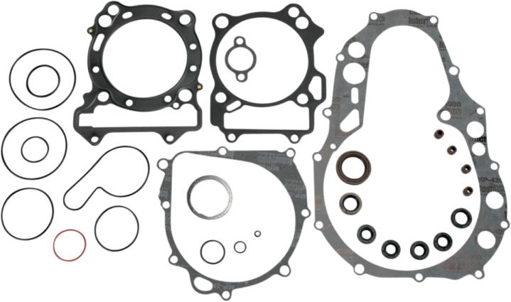 Full Gasket Set W/Seals - Suzuki ATV (400 Quad Sport Z 09)