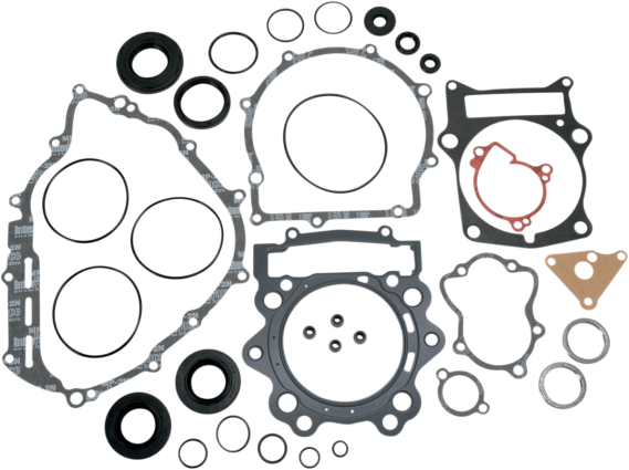 Full Gasket Set W/Seals - Yamaha ATV (700 Grizzly 07-11)