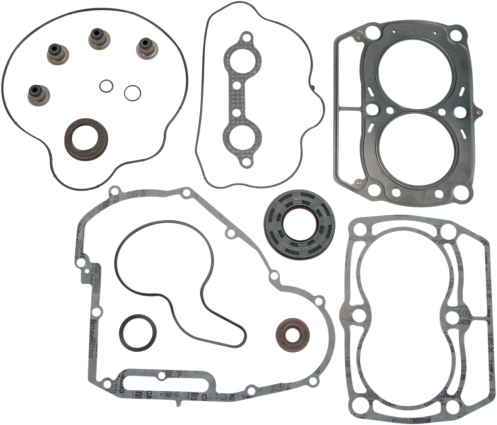 Full Gasket Set W/Seals - Polaris ATV (700/800 Ranger/Sportsman)