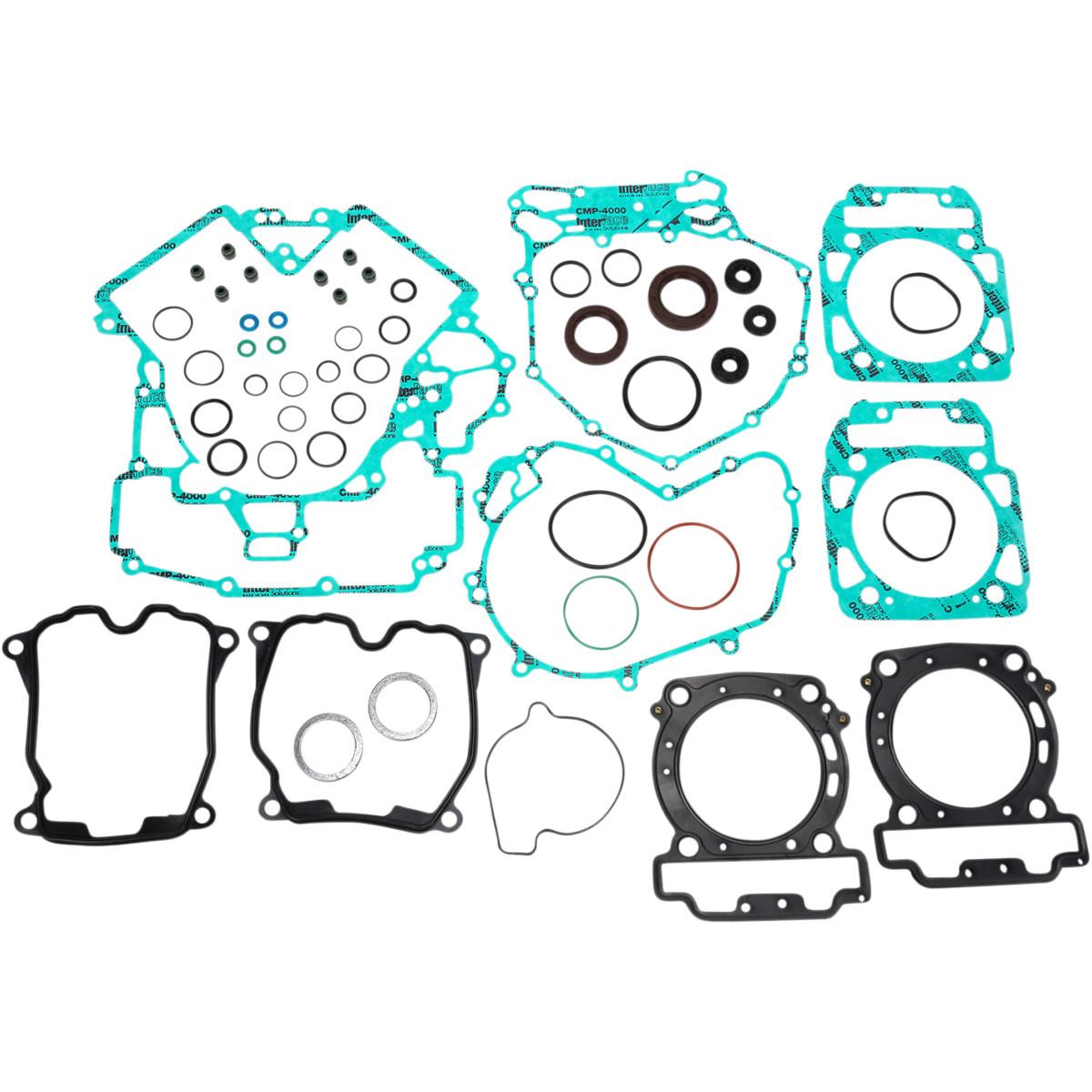 Full Gasket Set W/Seals - Bombardier ATV (1000 Outlander 12)