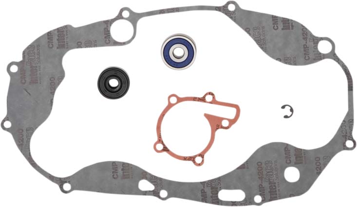 Water Pump Rebuild Kit - Yamaha ATV (350 Banshee 87-06)