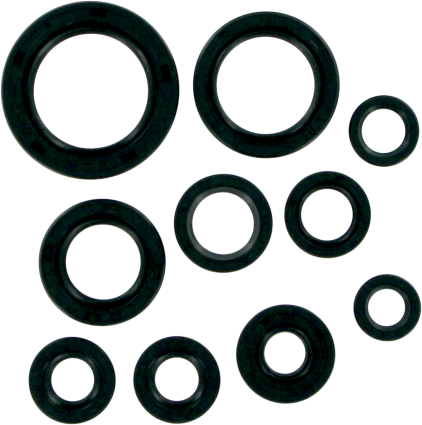 Oil Seal Set - Honda MX (125 CR 88-02)