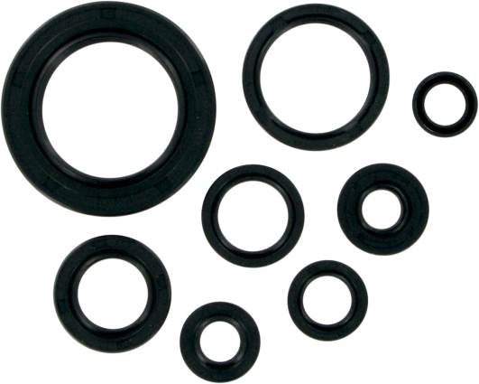 Oil Seal Set - Honda MX (250/500 CR)