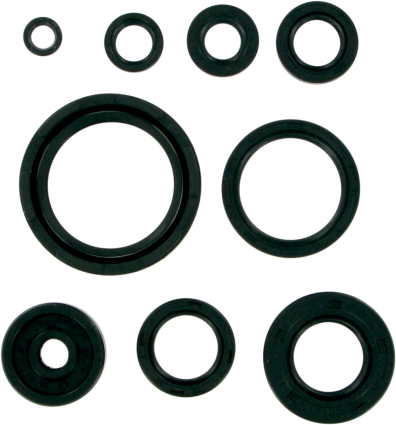 Oil Seal Set - Yamaha MX (250 YZ 88-97)