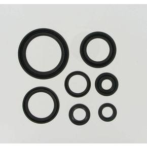 Oil Seal Set - Suzuki MX (250 RM 96-02)