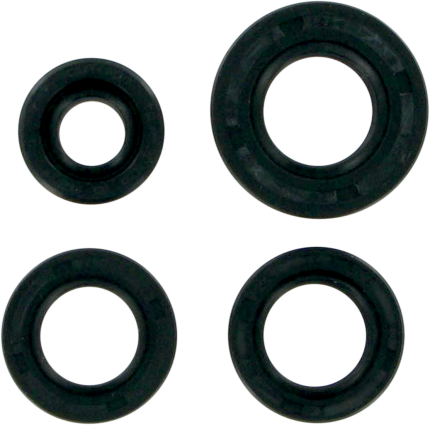 Oil Seal Set - Honda MX (80/85 CRF/XL/XR)