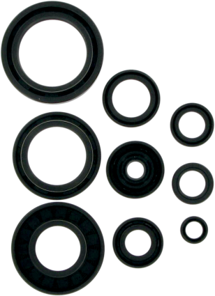 Oil Seal Set - Yamaha MX (125 YZ 01-04)