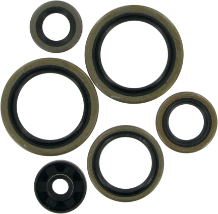 Oil Seal Set - KTM MX (125/144/150/200 EXC/SX/XC/XCW)