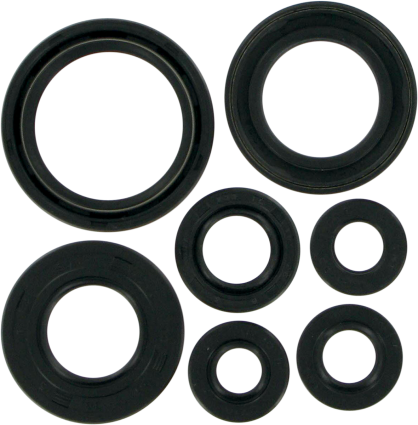 Oil Seal Set - Yamaha MX (80 PW 83-06)