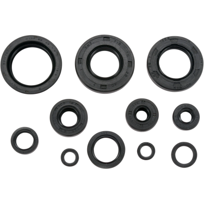 Oil Seal Set - Yamaha MX (125 YZ 05-12)